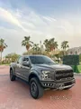 Ford Raptor